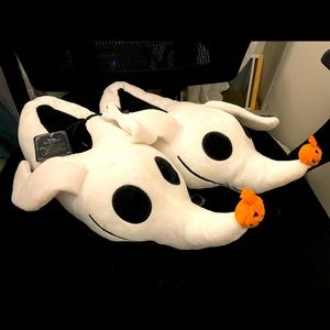 NBC Zero Slippers - Size Large